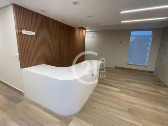 Imagem Vila Nova Conceição - casa reformada