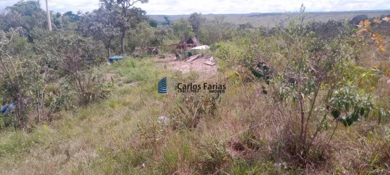 Foto do imóvel: Chácara para Venda em Brasília, Área Rural de São Sebastião
