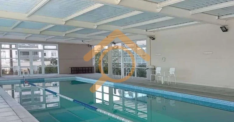 Imagem Apartamento à venda em São Paulo-SP, 4 quartos, 1 suíte, 2 salas, 4 banheiros, 2 vagas, 132m² - Imperdível em Jurubatuba!