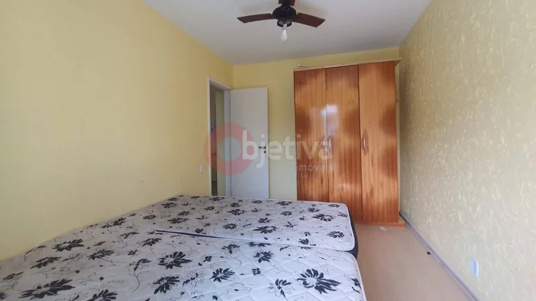 Imagem Apartamento linear, 3 quartos, Vila Nova - Cabo Frio