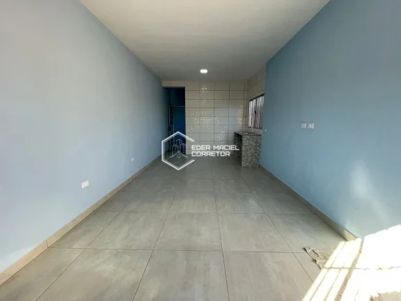 Imagem Rua tranquila e 100% residencial - Perto de tudo que você precisa!

Se você busca o seu primeiro i...