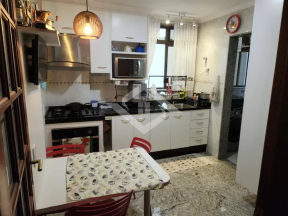Imagem Apartamento 3 Quartos com Varanda Gourmet a 100m da Praia no Recreio!