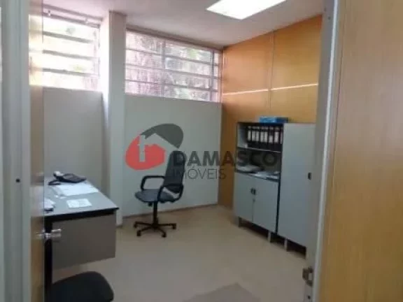 Imagem Prédio para Locação 12 Vagas, 542M², Prosperidade, São Caetano do Sul - SP