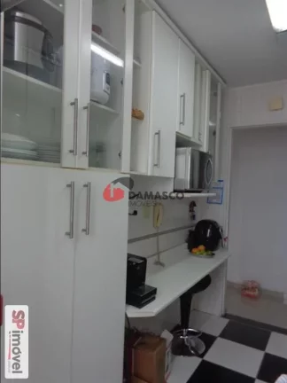 Imagem Apartamento à venda, Parque Fongaro, São Paulo, SP