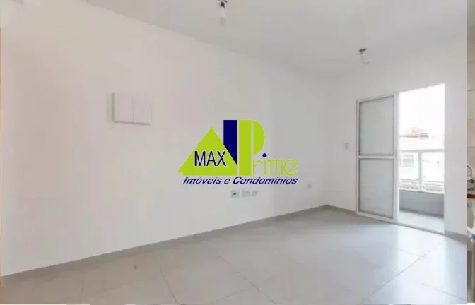 Imagem Oportunidade única! Apartamento à venda em São Paulo-SP, Cidade Patriarca. 1 quarto, 1 vaga de garagem. Venha conferir!
