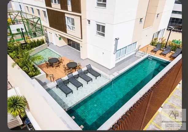 Imagem Apartamento para Venda em Goiânia, Setor Marista, 3 dormitórios, 3 suítes, 5 banheiros, 2 vagas