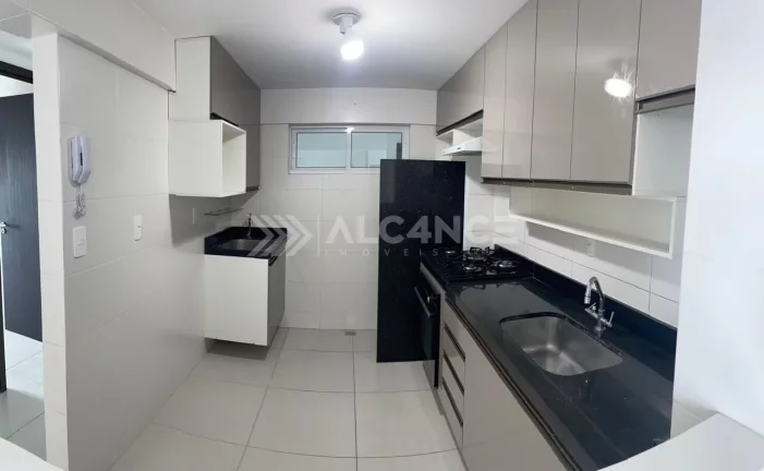 Imagem Apto - 2 Quartos - 1 Suíte - 63m² - Cabo Branco, João Pessoa/PB