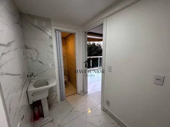 Imagem Apartamento com 4 dormitórios sendo 2 suites à venda, 135 m² por R$ 1.290.000 - Parque Campolim - Sorocaba/SP