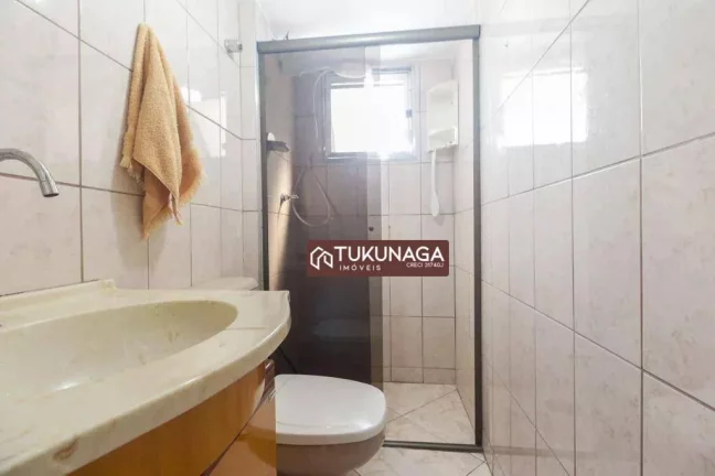 Imagem Apartamento com 2 quartos à venda, 50 m² por R$ 350.000 - Tatuapé - São Paulo/SP