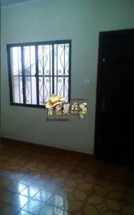 Imagem SOBRADO PARA VENDA JARDIM PLANALTO