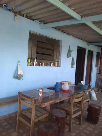 Imagem SITIO EM MIRACATU COM PISCINA E TANQUES DE PESCA