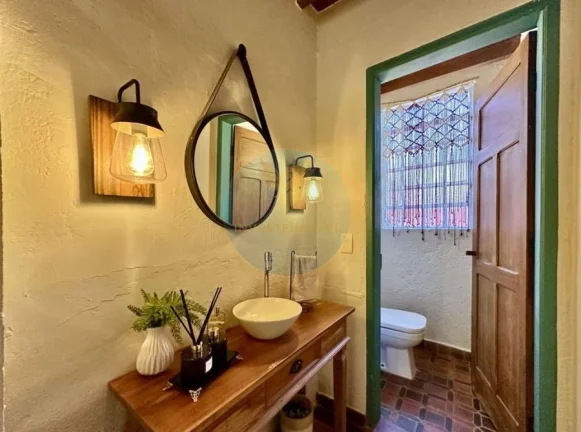 Imagem Casa em Condomínio a Venda no bairro Granja Viana - Cotia, SP