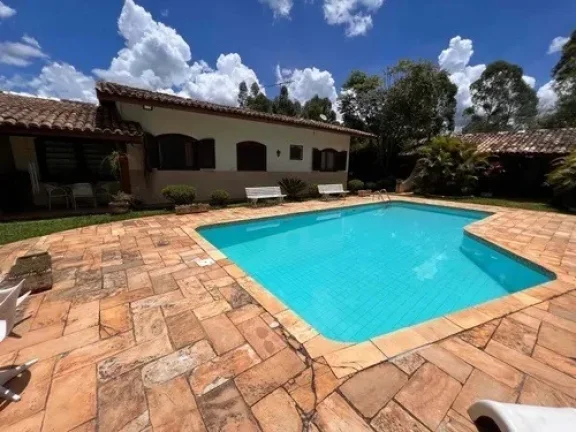 Imagem CHÁCARA DE CINEMA, A VENDA, LAGOA DOS PATOS, JUNDIAÍ