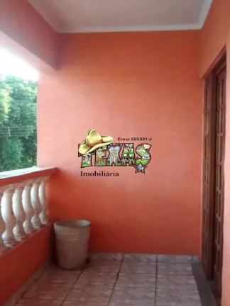 Imagem SOBRADO POÁ (SAO PAULO)