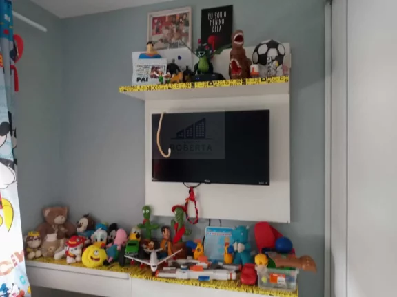 Imagem APARTAMENTO À VENDA NA VILA MARIA 2 DORMITORIOS