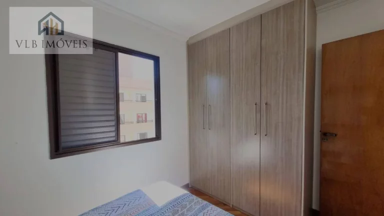 Imagem Apartamento à venda (75,00 m²), Jardim Ampliação, São Paulo, SP