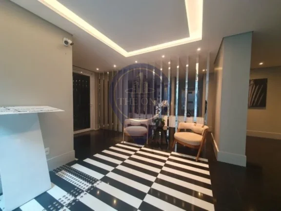 Imagem Apartamento para locação na Bela Vista, São Paulo-SP: 1 quarto, 1 sala, 1 banheiro, 1 vaga de garagem, 46m²! Venha conferir!