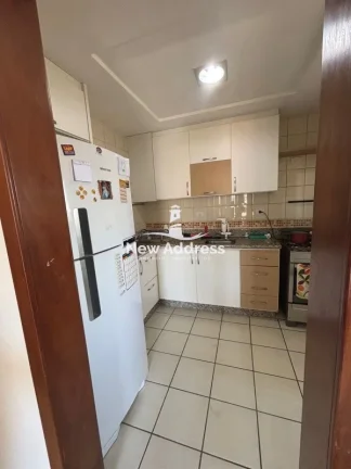 Imagem Praia das Gaivotas: 2 quartos com garagem à venda - Vila Velha