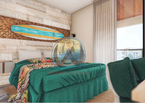 Imagem APTO RESIDENCIAL em Ubatuba - SP, ITAGU?