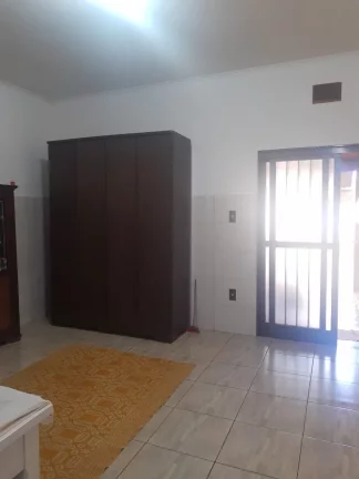 Imagem EXCELENTE LOCALIZAÇÃO. SOBRADO NO CENTRO DE FRANCA. RICO EM ARMÁRIOS .GARAGEM 4 CARROS.