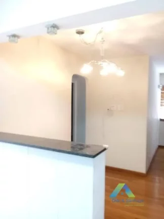 Imagem Apartamento Duplex com 2 dormitórios à venda, 140 m² por R$ 968.000,00 - Vila Guarani (Zona Sul) - São Paulo/SP