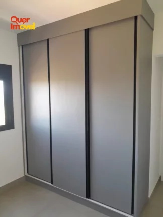 Imagem Apartamento à venda ou locação na Vila do Golf, Ribeirão Preto-SP: 2 quartos, 1 suíte, 2 salas, 2 banheiros, 1 vaga, 60 m². Venha conferir!