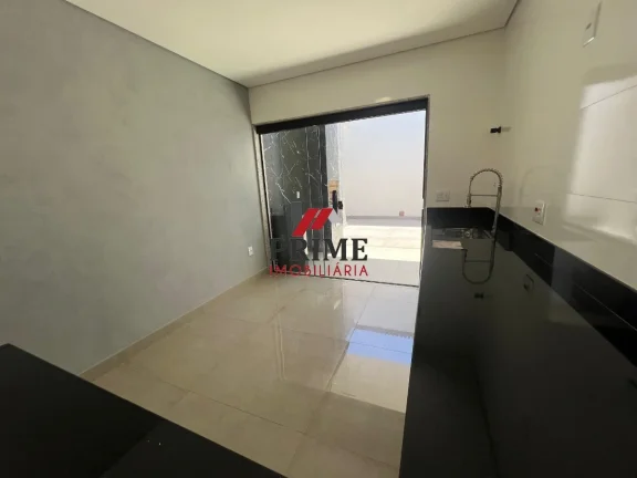 Imagem Casa Bairro Acácias - Lagoa Santa