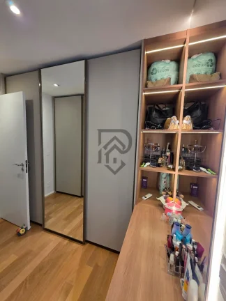 Imagem Apartamento em Brooklin Paulista, São Paulo/SP