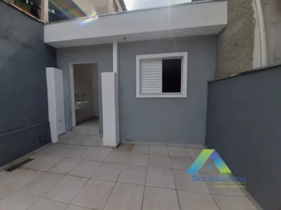 Imagem Casa Mobiliada com 2 dormitórios à venda, 110 m² por R$ 675.000,00 - Vila das Mercês - São Paulo/SP