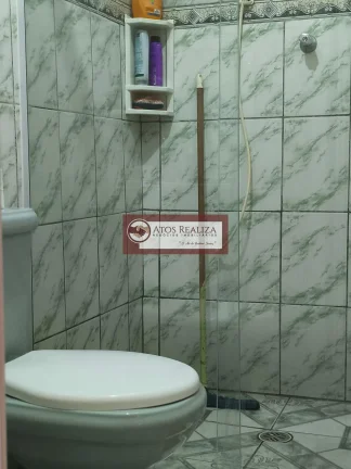 Imagem Casa à Venda no Jardim São Rafael, SP - 69m², 1 Dorm, 2 Banheiros