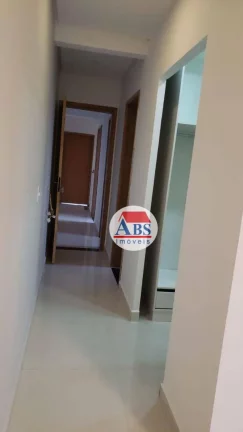 Imagem Casa com 3 dormitórios à venda, 170 m² por R$ 470.000,00 - Jardim Casqueiro - Cubatão/SP