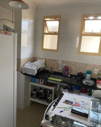 Imagem Apart 2/4 No /MArtin Quintanilha Reformado