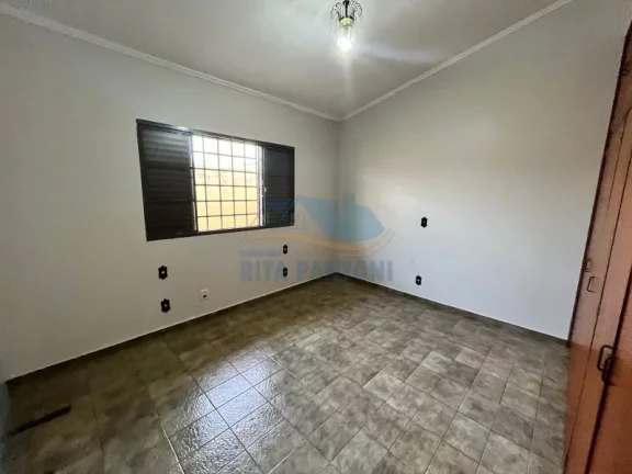 Imagem Casa - Ribeirão Preto - Campos Elíseos - Região Norte