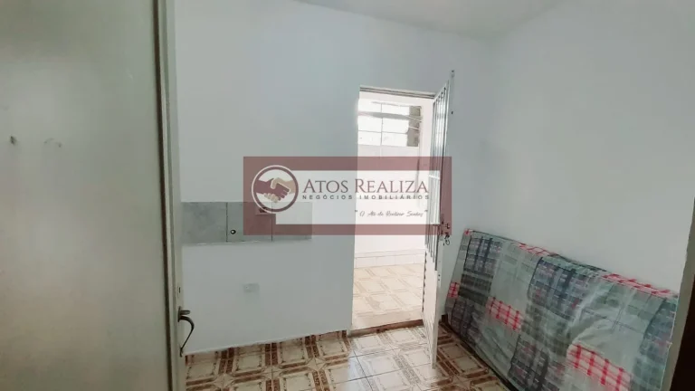 Imagem Casa térrea em Parelheiros - São Paulo