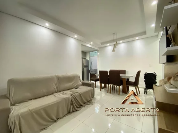 Imagem Apartamento térreo Parque Veneza - cod 1481