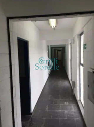Imagem Galpão para Alugar em Vila Leopoldina - São Paulo/SP.