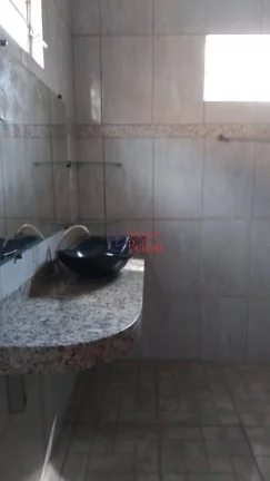 Imagem Casa 3/4 sendo uma suíte para venda em Igarapé Açú