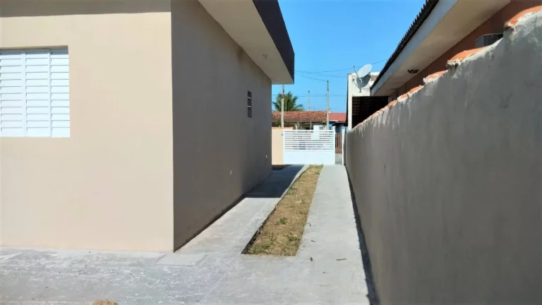 Imagem Casa à venda na Ilha Comprida