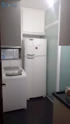 Imagem APARTAMENTO À VENDA NO BAIRRO PLANALTO - SÃO BERNARDO DO CAMPO - SP0