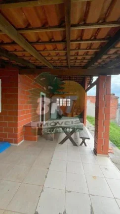 Imagem Casa em Condomínio para Locação em Mairinque, Dona Catarina, 3 dormitórios, 1 suíte, 1 banheiro