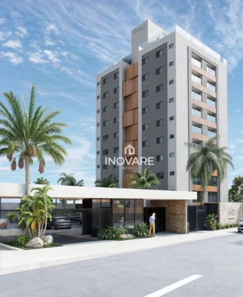 Imagem Apartamento com 2 dormitórios à venda, 62 m² por R$ 406.000,00 - Centro - Itumbiara/GO