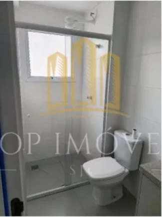 Imagem Apartamento para alugar 1 dormitório 1 vaga no Residencial Jardim Aquarius