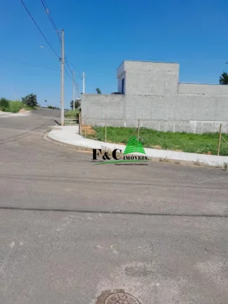 Imagem Terreno para Venda em Americana, Bosque dos Ipês