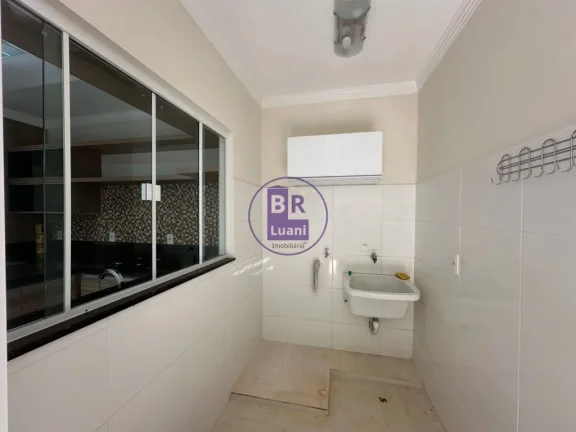Imagem Excelente casa em condomínio no Heimtal