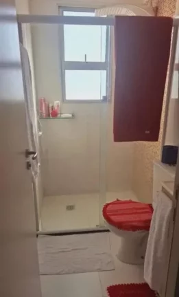 Imagem Apartamento para Venda em Sumar?(C) / SP no bairro Parque Yolanda (Nova Veneza) Imagem Apartamento para Venda em Sumar?(C) / SP no bairro Parque Yolanda (Nova Veneza)