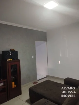 Imagem Casa com 3 dormitórios 1 suíte na Vila Ianni à venda em Itu SP oportunidade