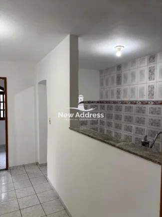 Imagem Casa no térreo à venda em Jardim América - Cariacica