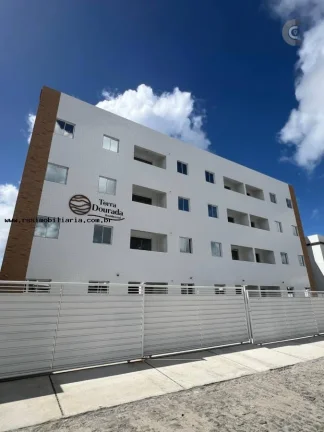 Imagem Apartamento à venda Novo Geisel, Gramame em João Pessoa/PB