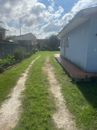 Imagem TERRENO à venda com 475m² por R$ 636.000,00 no bairro Vargem Grande - PINHAIS / PR