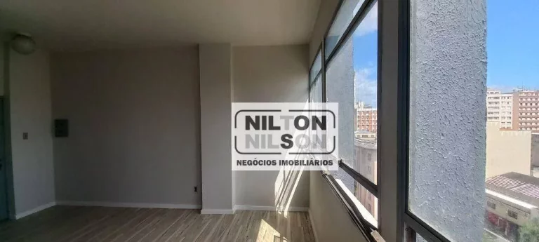 Imagem Sala, 24 m² - venda por R$ 70.000 ou aluguel por R$ 600,00/mês - Centro - Campinas/SP